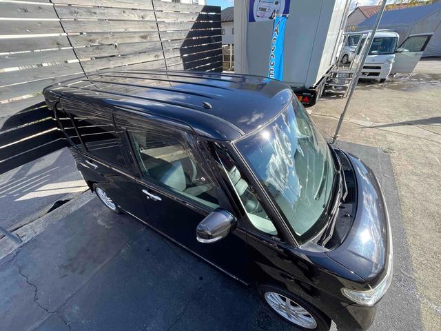 タント カスタムXリミテッド ETC 電動スライドドア ナビ TV HID スマートキー ベンチシート CVT 盗難防止システム ABS アルミホイール 衝突安全ボディ エアコン パワーステアリング パワーウィンドウ(24枚目)