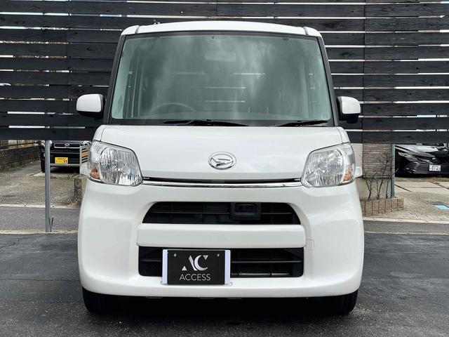 タント X SA ETC 両側スライド・片側電動 ナビ TV 衝突被害軽減システム オートライト スマートキー アイドリングストップ ベンチシート CVT 盗難防止システム ABS ESC Bluetooth(16枚目)