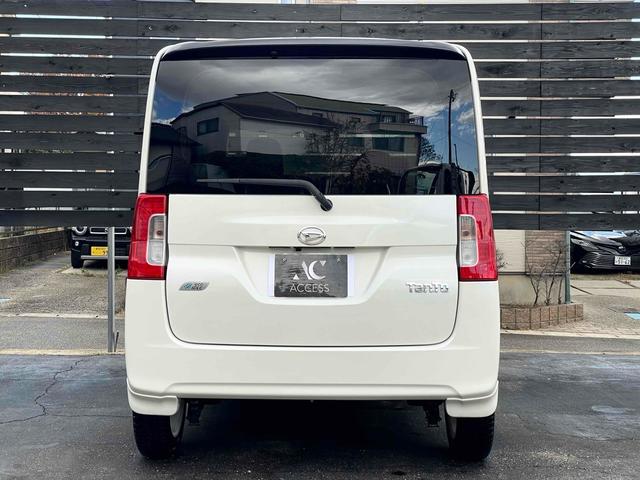 タント X SA ETC 両側スライド・片側電動 ナビ TV 衝突被害軽減システム オートライト スマートキー アイドリングストップ ベンチシート CVT 盗難防止システム ABS ESC Bluetooth(19枚目)