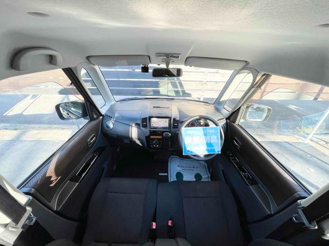 ルークス ハイウェイスター ドライブレコーダー ETC 両側スライド・片側電動 ナビ TV HID スマートキー ベンチシート CVT 盗難防止システム ABS CD DVD再生 Bluetooth アルミホイール(2枚目)