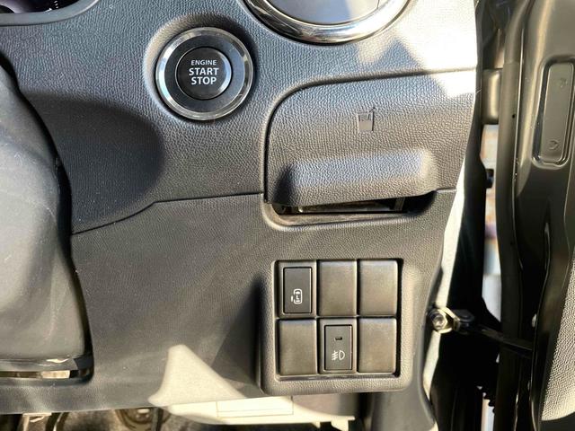 ルークス ハイウェイスター ドライブレコーダー ETC 両側スライド・片側電動 ナビ TV HID スマートキー ベンチシート CVT 盗難防止システム ABS CD DVD再生 Bluetooth アルミホイール(9枚目)