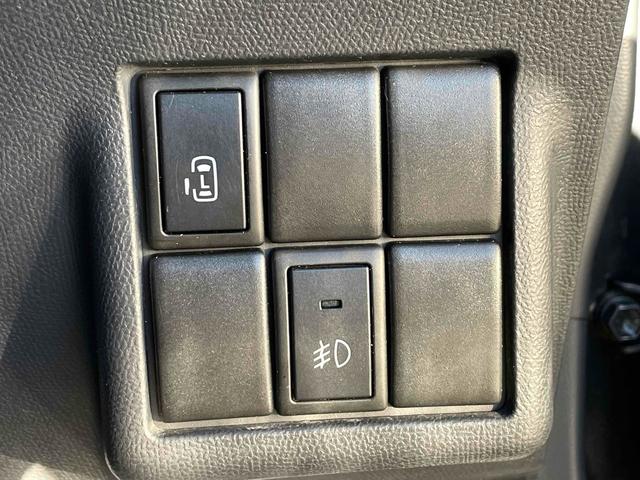 ルークス ハイウェイスター ドライブレコーダー ETC 両側スライド・片側電動 ナビ TV HID スマートキー ベンチシート CVT 盗難防止システム ABS CD DVD再生 Bluetooth アルミホイール(10枚目)