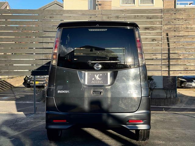 ルークス ハイウェイスター ドライブレコーダー ETC 両側スライド・片側電動 ナビ TV HID スマートキー ベンチシート CVT 盗難防止システム ABS CD DVD再生 Bluetooth アルミホイール(29枚目)