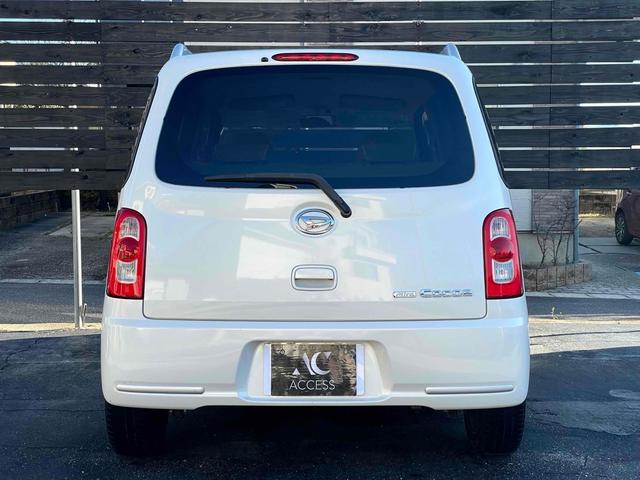 ミラココア ココアプラスＸ　ＥＴＣ　スマートキー　ベンチシート　ＣＶＴ　盗難防止システム　ＡＢＳ　ＣＤ　ルーフレール　衝突安全ボディ　エアコン　パワーステアリング　パワーウィンドウ（15枚目）