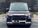 カスタムＸリミテッド　ドライブレコーダー　バックカメラ　電動スライドドア　ナビ　ＴＶ　ＨＩＤ　スマートキー　ベンチシート　ＣＶＴ　盗難防止システム　ＡＢＳ　ＣＤ　アルミホイール　衝突安全ボディ　エアコン　パワーステアリング（13枚目）
