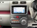 ムーヴコンテ Ｇ　ＮＡＶＩ　バックカメラ　ナビ　ＴＶ　スマートキー　アイドリングストップ　ベンチシート　ＣＶＴ　盗難防止システム　ＡＢＳ　ミュージックプレイヤー接続可　衝突安全ボディ　エアコン　パワーステアリング（5枚目）