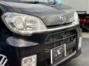カスタムＧ　ＥＴＣ　ナビ　ＴＶ　ＨＩＤ　スマートキー　ＣＶＴ　盗難防止システム　ＡＢＳ　アルミホイール　衝突安全ボディ　エアコン　パワーステアリング（23枚目）