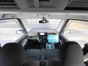運転者にとっては日々使用することとなる運転席です。運転席が快適だと運転に集中することができますね。
