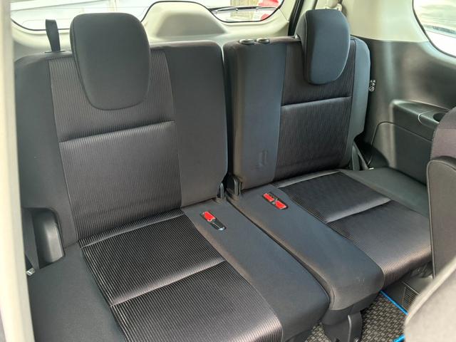 セレナ e-パワー ハイウェイスターV 純正9インチナビ フリップダウンモニター 全周囲カメラ 両側電動パワースライド プロパイロット ドライブレコーダー ETC インテリキー LEDヘッド 衝突軽減(19枚目)