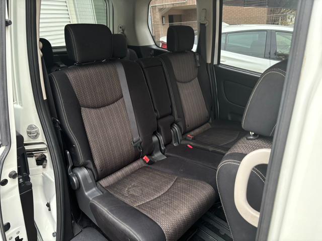 セレナ ハイウェイスター Vセレ+セーフティ SHV Aセフ フリップダウンモニター 両側電動パワースライド 純正ナビ 全周囲カメラ ETC LEDヘッド インテリキー プッシュスタート Bluetooth接続 衝突軽減装置(16枚目)