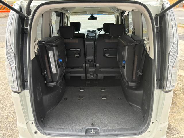 セレナ ハイウェイスター Vセレ+セーフティ SHV Aセフ フリップダウンモニター 両側電動パワースライド 純正ナビ 全周囲カメラ ETC LEDヘッド インテリキー プッシュスタート Bluetooth接続 衝突軽減装置(19枚目)