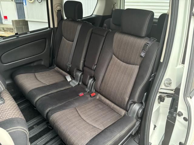 セレナ ハイウェイスター Vセレ+セーフティ SHV Aセフ フリップダウンモニター 両側電動パワースライド 純正ナビ 全周囲カメラ ETC LEDヘッド インテリキー プッシュスタート Bluetooth接続 衝突軽減装置(21枚目)