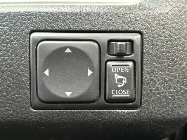 セレナ ハイウェイスター Vセレ+セーフティ SHV Aセフ フリップダウンモニター 両側電動パワースライド 純正ナビ 全周囲カメラ ETC LEDヘッド インテリキー プッシュスタート Bluetooth接続 衝突軽減装置(25枚目)