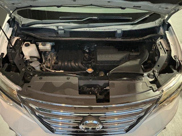 セレナ ハイウェイスター Vセレ+セーフティ SHV Aセフ フリップダウンモニター 両側電動パワースライド 純正ナビ 全周囲カメラ ETC LEDヘッド インテリキー プッシュスタート Bluetooth接続 衝突軽減装置(36枚目)