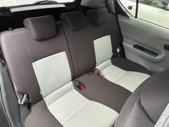 アクア S 純正ナビ バックカメラ ETC プッシュスタート インテリキー オートマチックライト 社外15インチAW 禁煙車 ステアリングリモコン ワンセグ EVモード ECOモード(10枚目)