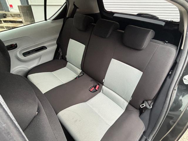 アクア S 純正ナビ バックカメラ ETC プッシュスタート インテリキー オートマチックライト 社外15インチAW 禁煙車 ステアリングリモコン ワンセグ EVモード ECOモード(13枚目)