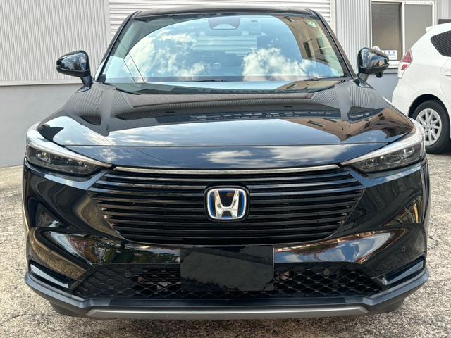 ヴェゼル ｅ：ＨＥＶ　Ｘ　純正ＳＤナビ　バックカメラ　ＥＴＣ　ドライブレコーダー　衝突軽減　Ｂｌｕｅｔｏｏｔｈ接続　プッシュスタート　インテリキー　レーダークルーズ　ＬＥＤヘッド　オートマチックライト（27枚目）