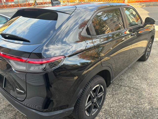 ヴェゼル ｅ：ＨＥＶ　Ｘ　純正ＳＤナビ　バックカメラ　ＥＴＣ　ドライブレコーダー　衝突軽減　Ｂｌｕｅｔｏｏｔｈ接続　プッシュスタート　インテリキー　レーダークルーズ　ＬＥＤヘッド　オートマチックライト（30枚目）