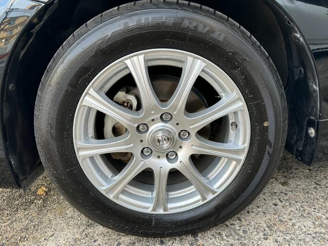 プリウスアルファ Ｓ　後期　禁煙車　アルパインＢＩＧＸナビ　フルセグ　ドライブレコーダー　Ｂｌｕｅｔｏｏｔｈ接続可能　バックカメラ　ＥＴＣ　スマートキー　１６インチアルミ（20枚目）