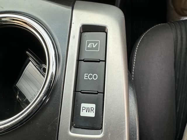 プリウスアルファ Ｓ　後期　禁煙車　アルパインＢＩＧＸナビ　フルセグ　ドライブレコーダー　Ｂｌｕｅｔｏｏｔｈ接続可能　バックカメラ　ＥＴＣ　スマートキー　１６インチアルミ（27枚目）