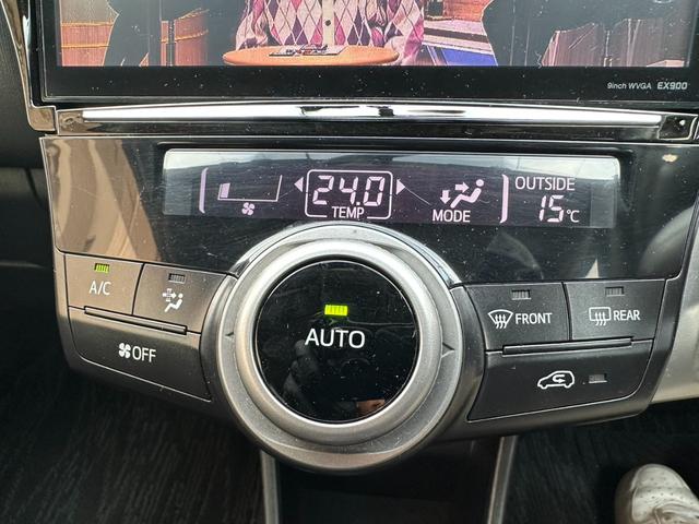 プリウスアルファ Ｓ　後期　禁煙車　アルパインＢＩＧＸナビ　フルセグ　ドライブレコーダー　Ｂｌｕｅｔｏｏｔｈ接続可能　バックカメラ　ＥＴＣ　スマートキー　１６インチアルミ（31枚目）