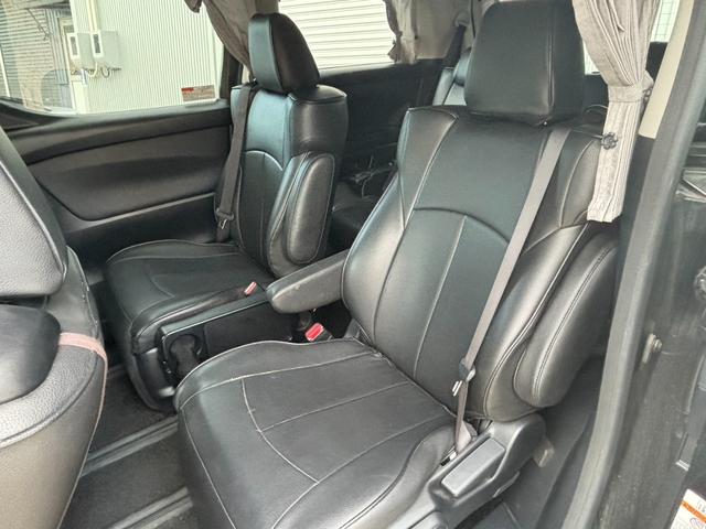 ヴェルファイア ２．５Ｚ　Ａエディション　９型ＳＤナビ　フリップダウンモニター　両側電動スライドドア　禁煙車　ＥＴＣ　バックカメラ　Ｂｌｕｅｔｏｏｔｈ接続　レーダークルーズコントロール　ステアリングリモコン　プッシュスタート　インテリキー（17枚目）