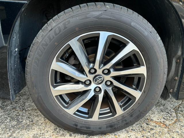 ヴェルファイア ２．５Ｚ　Ａエディション　９型ＳＤナビ　フリップダウンモニター　両側電動スライドドア　禁煙車　ＥＴＣ　バックカメラ　Ｂｌｕｅｔｏｏｔｈ接続　レーダークルーズコントロール　ステアリングリモコン　プッシュスタート　インテリキー（33枚目）