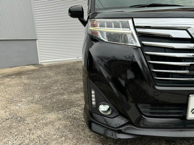 ルーミー カスタムG-T 純正SDナビ バックカメラ 両側電動パワースライドドア ETC シートヒーター 衝突軽減 Bluetooth接続 LEDヘッドライト プッシュスタート インテリキー クルーズコントロール オートライト(12枚目)