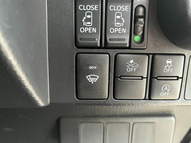 ルーミー カスタムG-T 純正SDナビ バックカメラ 両側電動パワースライドドア ETC シートヒーター 衝突軽減 Bluetooth接続 LEDヘッドライト プッシュスタート インテリキー クルーズコントロール オートライト(30枚目)