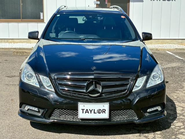 Ｅクラスステーションワゴン Ｅ３５０ブルテックアバンＧ　ＡＭＧスポーツＰＫＧ　ＡＩＳ鑑定済　純正ナビ　フルセグ　ブラックレザー　シートヒーター　社外１９ｉｎｃＡＷ　ＨＩＤヘッドライト　クリアランスソナー　パワーシート　シートメモリー　クルーズコントロール（69枚目）