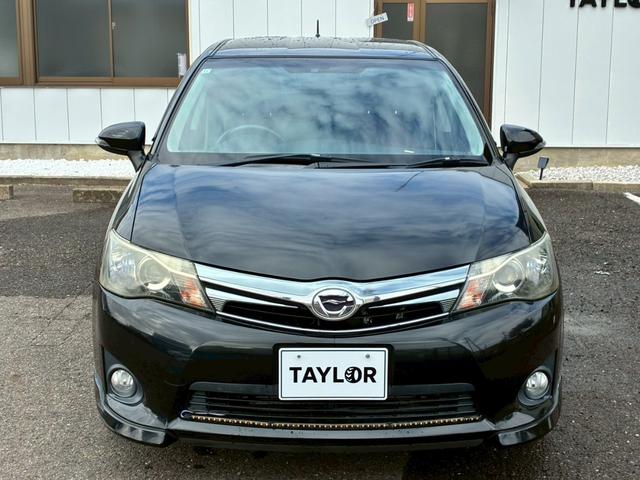 TOYOTA COROLLA FIELDER HYBRID G AEROTOURER WxB