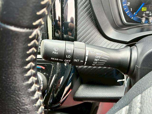 TOYOTA COROLLA FIELDER HYBRID G AEROTOURER WxB