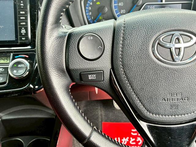 TOYOTA COROLLA FIELDER HYBRID G AEROTOURER WxB