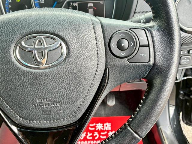 TOYOTA COROLLA FIELDER HYBRID G AEROTOURER WxB