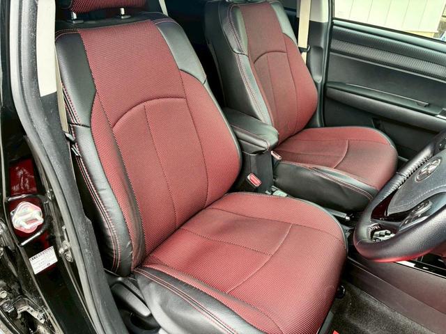 TOYOTA COROLLA FIELDER HYBRID G AEROTOURER WxB