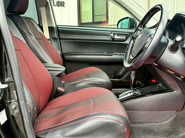 TOYOTA COROLLA FIELDER HYBRID G AEROTOURER WxB