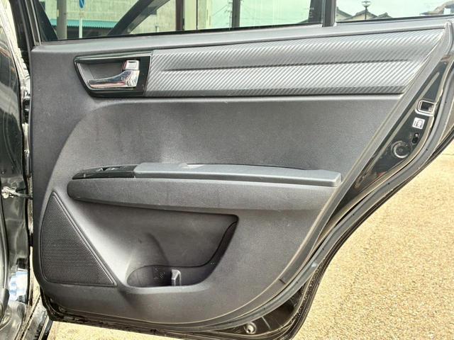 TOYOTA COROLLA FIELDER HYBRID G AEROTOURER WxB