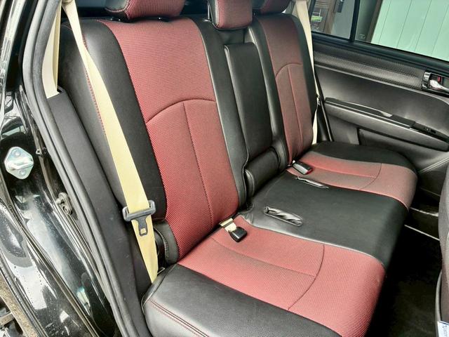 TOYOTA COROLLA FIELDER HYBRID G AEROTOURER WxB