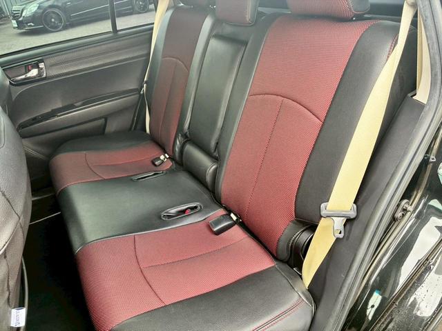 TOYOTA COROLLA FIELDER HYBRID G AEROTOURER WxB