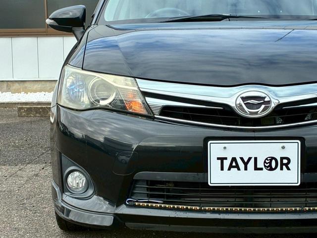 TOYOTA COROLLA FIELDER HYBRID G AEROTOURER WxB