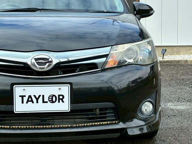 TOYOTA COROLLA FIELDER HYBRID G AEROTOURER WxB