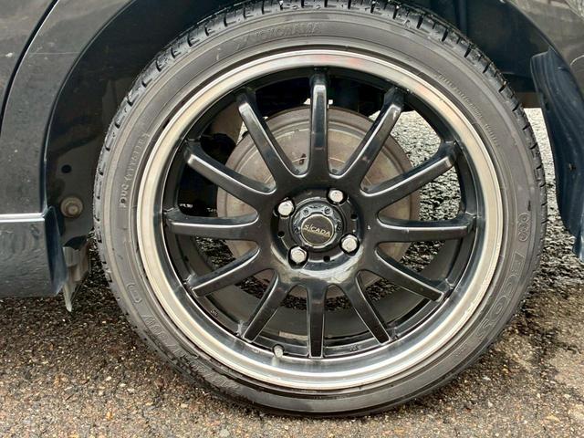 TOYOTA COROLLA FIELDER HYBRID G AEROTOURER WxB