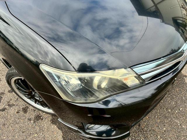 TOYOTA COROLLA FIELDER HYBRID G AEROTOURER WxB