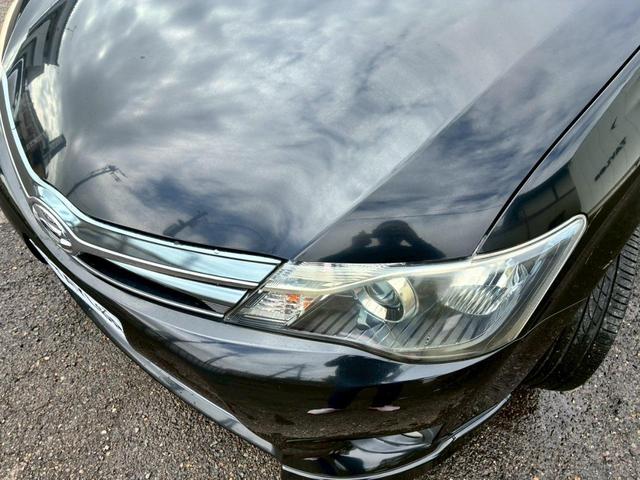 TOYOTA COROLLA FIELDER HYBRID G AEROTOURER WxB