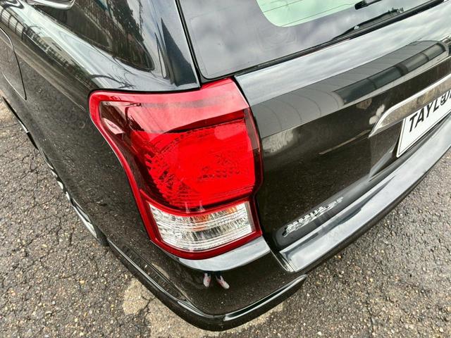 TOYOTA COROLLA FIELDER HYBRID G AEROTOURER WxB