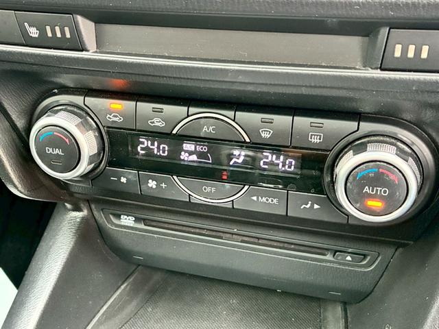 アクセラスポーツ XD AIS鑑定済 純正ナビ バックモニター ETC HUD BOSE サンルーフ ハーフレザー シートヒーター クルーズコントロール BSM 衝突軽減システム Bluetooth(17枚目)