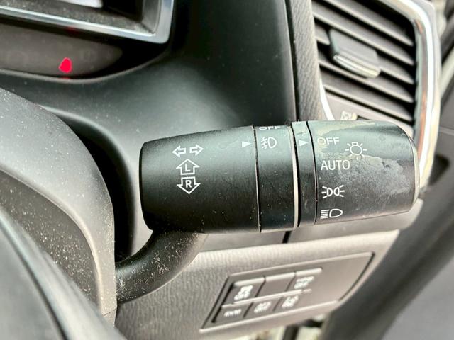 アクセラスポーツ XD AIS鑑定済 純正ナビ バックモニター ETC HUD BOSE サンルーフ ハーフレザー シートヒーター クルーズコントロール BSM 衝突軽減システム Bluetooth(24枚目)