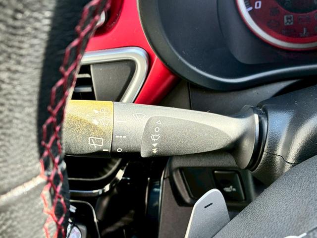 キャスト スポーツＳＡＩＩ　ターボ　修復歴無し　買取車　フルセグＴＶ　Ｂｌｕｅｔｏｏｔｈ　バックカメラ　ＥＴＣ　ＬＥＤライト　フォグ　オートライト　前席ヒーター付き　ハーフレザーシート　ＭＯＭＯステ　パドルシフト　衝突軽減装置（19枚目）