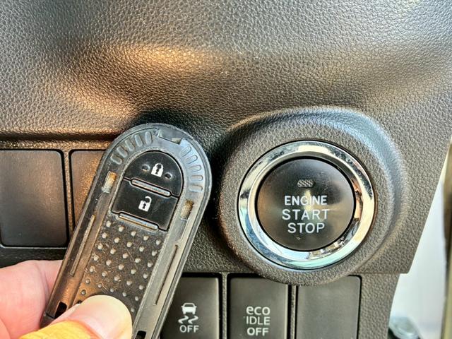 キャスト スポーツＳＡＩＩ　ターボ　修復歴無し　買取車　フルセグＴＶ　Ｂｌｕｅｔｏｏｔｈ　バックカメラ　ＥＴＣ　ＬＥＤライト　フォグ　オートライト　前席ヒーター付き　ハーフレザーシート　ＭＯＭＯステ　パドルシフト　衝突軽減装置（24枚目）