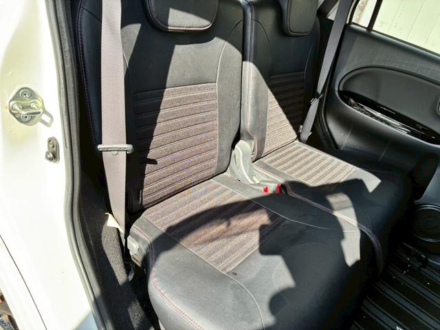 キャスト スポーツＳＡＩＩ　ターボ　修復歴無し　買取車　フルセグＴＶ　Ｂｌｕｅｔｏｏｔｈ　バックカメラ　ＥＴＣ　ＬＥＤライト　フォグ　オートライト　前席ヒーター付き　ハーフレザーシート　ＭＯＭＯステ　パドルシフト　衝突軽減装置（32枚目）